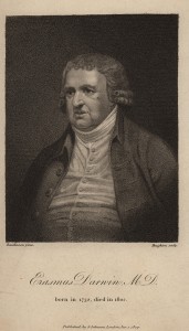 Erasmus Darwin